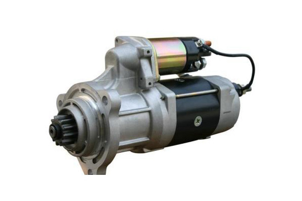 配件-起動(dòng)機(jī)